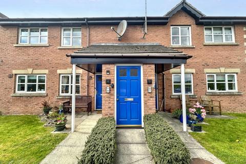 Cromwell Mews, Archery Gardens, Preston 2 bed apartment for sale
