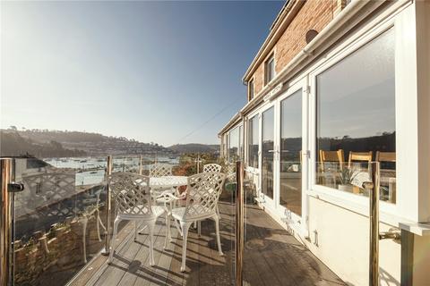 Sandquay Road, Dartmouth, Devon, TQ6 3 bed terraced house for sale