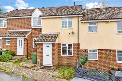 Willow Rise, Downswood, Maidstone, Kent 2 bed terraced house for sale