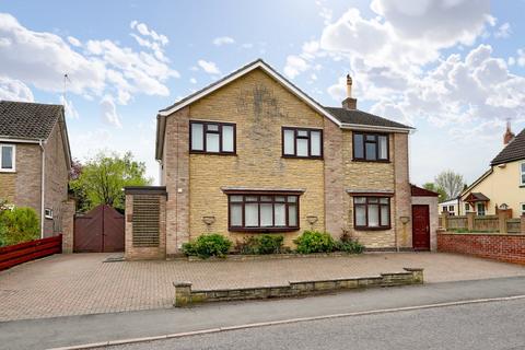 Church Street, Stilton, Peterborough... 5 bed detached house for sale