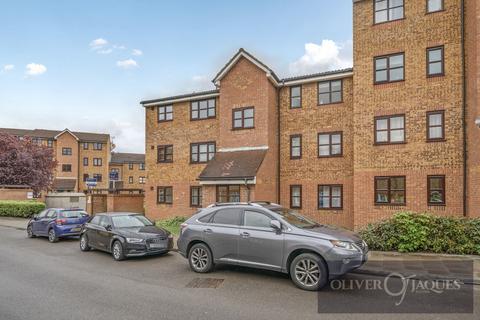 Flat 2, Stunell House John Williams... 1 bed flat for sale