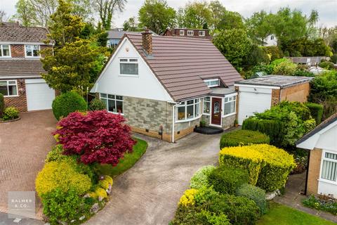 Broadway, Atherton M46 3 bed detached house for sale