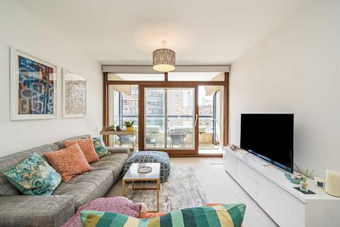 Barbican, London EC2Y 1 bed flat for sale