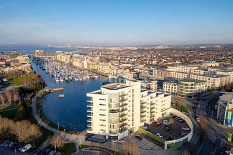 Harbour Road, Portishead, Bristol BS20 2 bed apartment for sale