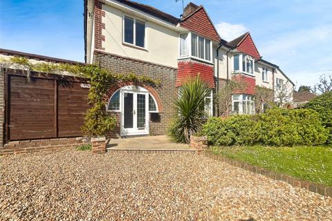 Mount Pleasant Road, Alton, Hampshire 3 bed semi