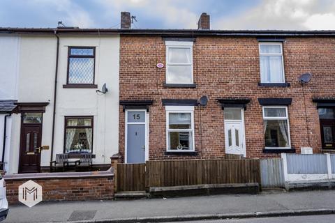 Haslam Street, Bury, Greater... 2 bed terraced house for sale
