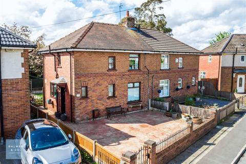Knowsley Avenue, Atherton M46 3 bed semi
