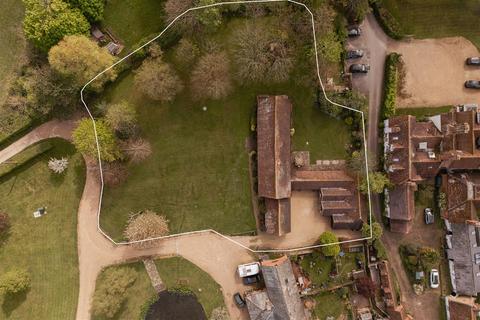 Hartswood Farm Barns, Reigate 6 bed detached house for sale