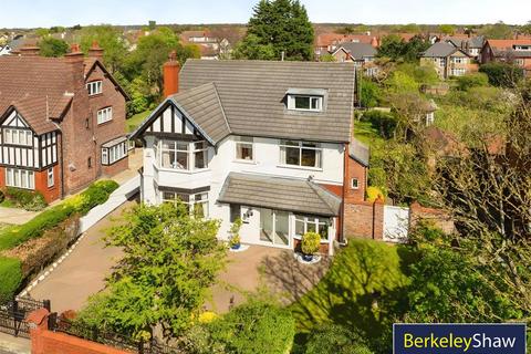 Dowhills Road, Blundellsands, Liverpool 6 bed detached house for sale