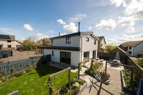 Wainhouse Corner, Bude 3 bed detached house for sale