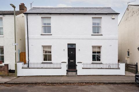 New High Street, Headington, OX3 4 bed detached house for sale