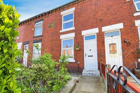 Church Road, Northenden, Manchester, M22 2 bed terraced house for sale