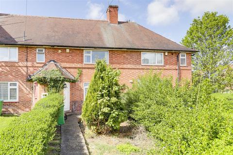 Winsford Close, Aspley NG8 2 bed terraced house for sale