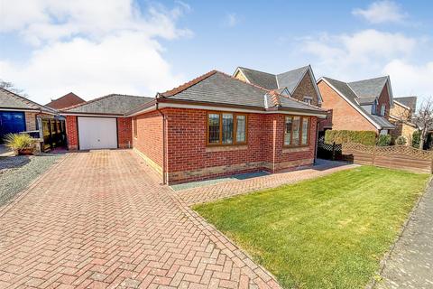 Orchard Croft, Llandrinio 3 bed detached bungalow for sale