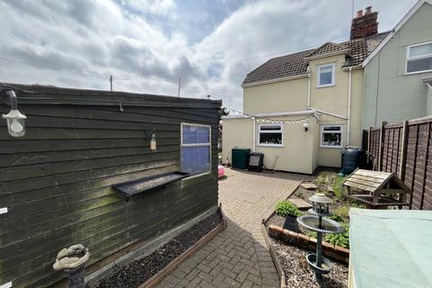 Gatehouse Morston Hall Lane... 3 bed semi