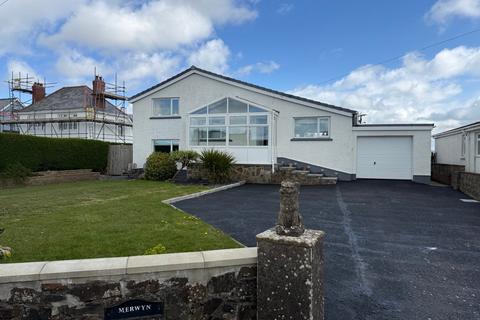 Beulah, Newcastle Emlyn, SA38 4 bed detached house for sale