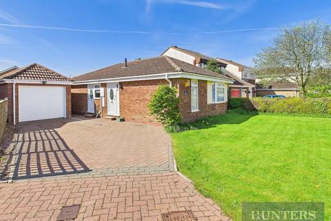 Jackson Close, Cayton, Scarborough 3 bed detached bungalow for sale