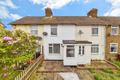 Birling Road, Snodland ME6 2 bed terraced house for sale
