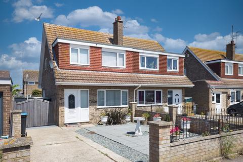 The Silvers, Broadstairs, Kent, CT10 3 bed semi