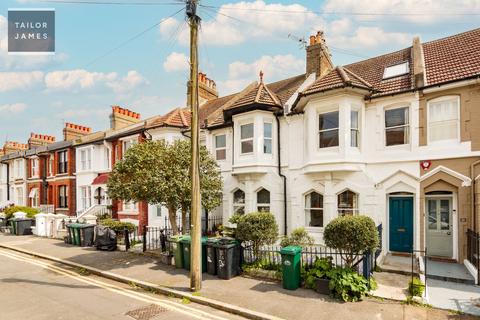 Rugby Place, Brighton, BN2 3 bed terraced house for sale
