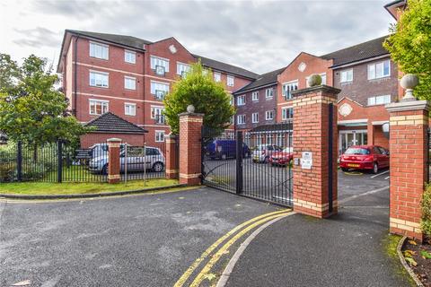 Burcot Lane, Bromsgrove... 1 bed apartment for sale