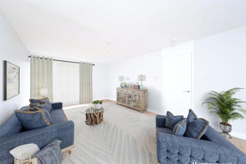 Writers Court, Dunbar, East Lothian... 3 bed terraced house for sale
