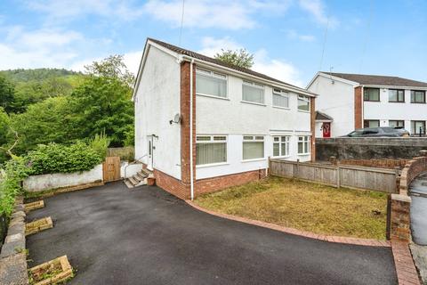 Pine Valley, Port Talbot SA12 3 bed semi