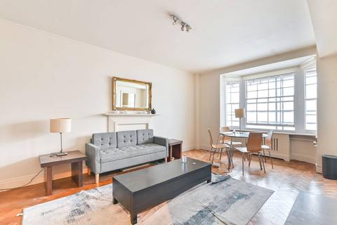 Kensington Park Road, Notting Hill... 1 bed flat for sale