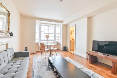 Kensington Park Road, Notting Hill... 1 bed flat for sale