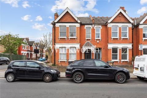 Broadwater Road, London, N17 1 bed apartment for sale