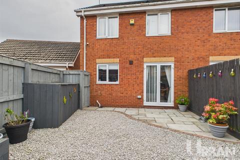 Dann Court, Hedon 3 bed house for sale