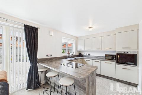 Dann Court, Hedon 3 bed house for sale