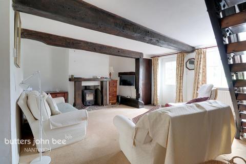Main Road, Crewe 3 bed semi