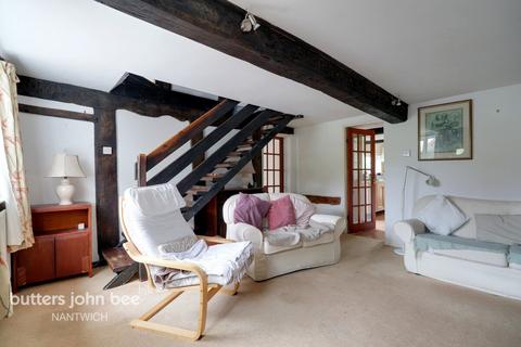 Main Road, Crewe 3 bed semi