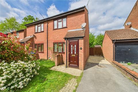 Cross Gates Close, Bracknell... 2 bed semi