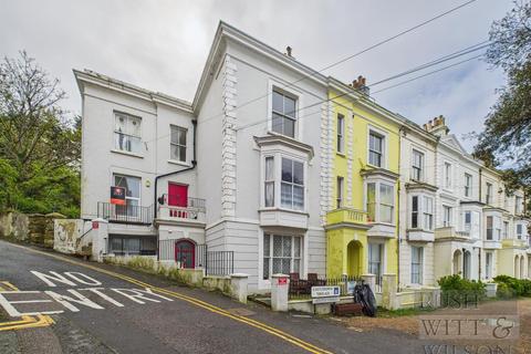 Castledown Terrace, Hastings Studio for sale