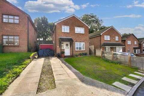 Longham Copse, Downswood, ME15 4 bed detached house for sale