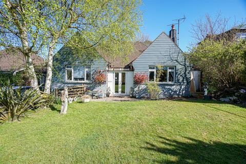 Mill Lane, Hastings 4 bed detached bungalow for sale