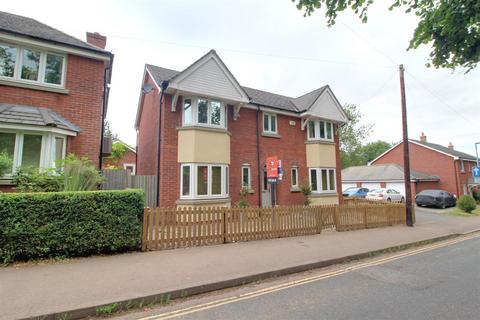 Culver Street, Newent 4 bed detached house for sale