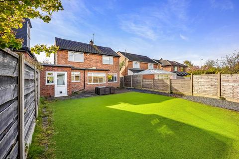 Radnormere Drive, Cheadle SK8 3 bed detached house for sale