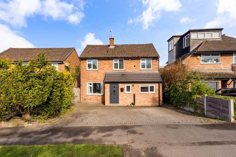 Radnormere Drive, Cheadle SK8 3 bed detached house for sale