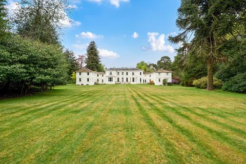 Wexham Place, Framewood Road, Wexham 2 bed apartment for sale
