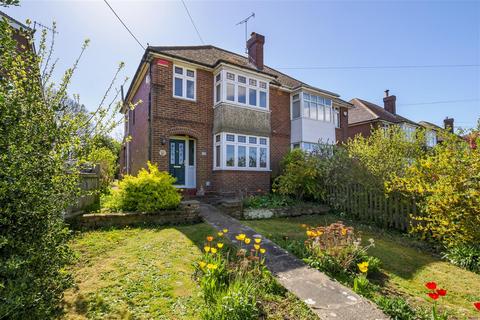 Sunsets, Cockering Road, Canterbury 3 bed semi