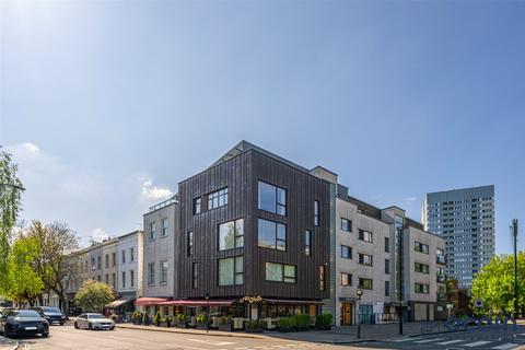 Abbey Road, London NW8 2 bed apartment for sale