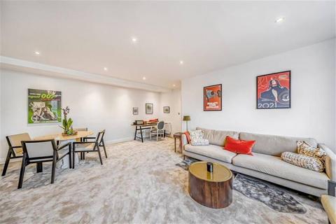 Lexham Gardens, London, W8 2 bed flat for sale