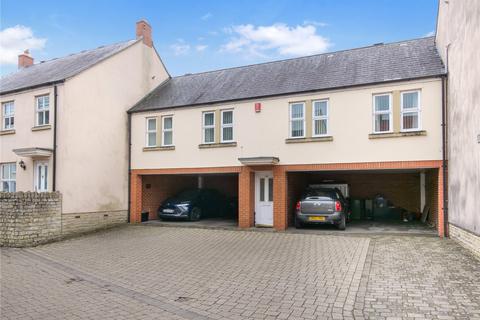 West Street, Wells 2 bed apartment for sale