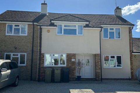 BROAD LANE, UPPER BUCKLEBURY RG7 4 bed detached house for sale