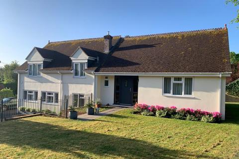 Chapel Road, Heytesbury, Heytesbury... 4 bed house for sale