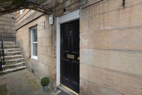 19A Grove Street, Fountainbridge... 2 bed flat for sale