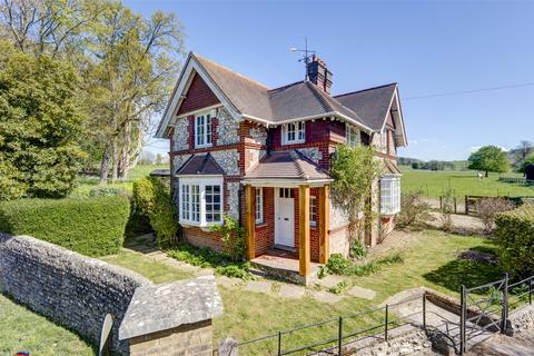 Nepcote, Findon, Worthing, West... 2 bed detached house for sale